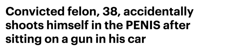 Via Daily Mail